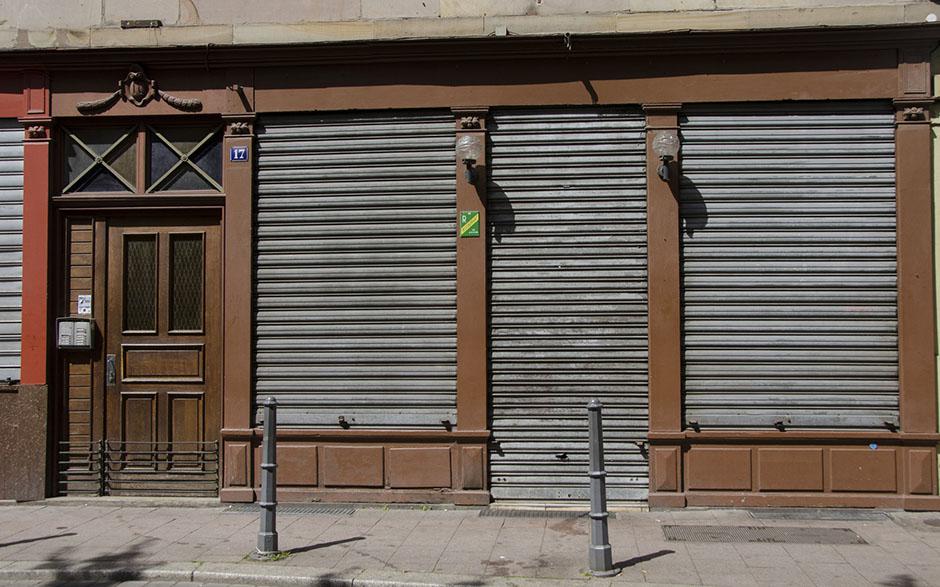 store électrique Montreuil